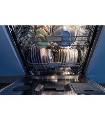 Посудомоечная машина встраиваемая Gorenje GV693C60UVAD, 60см, белая