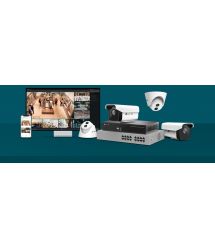 TP-Link IP-Видеорегистратор VIGI NVR1016H 16 каналов, 2xUSB, H265+, 1xHDD, до 10 ТБ