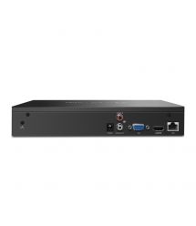 TP-Link IP-Видеорегистратор VIGI NVR1008H 8 каналов, 2xUSB, H265+, 1xHDD, до 10 ТБ