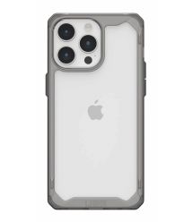 UAG Чохол для Apple iPhone 15 Pro Max Plyo, Ash