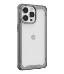 UAG Чохол для Apple iPhone 15 Pro Max Plyo, Ash