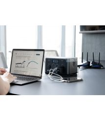 2E Портативная электростанция Diya 300 Вт, 320 Втч, быстрая зарядка