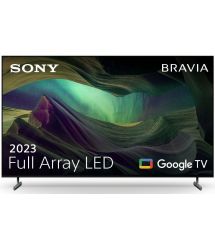 Sony Телевизор 75" KD75X85L