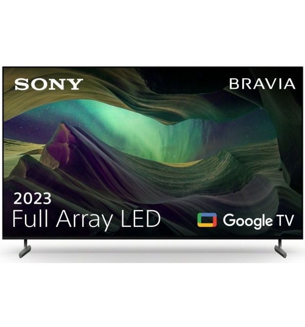 Sony Телевизор 75" KD75X85L