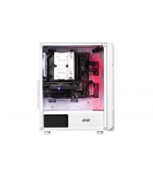 2E ПК 2E Decimal Intel i7-12700F, 32Gb, F1TB, NVD3060-12, B660, G338W, 700W, FreeDos, White