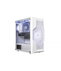 2E Комп’ютер персональний 2E Decimal Intel i5-12400F, 16Gb, F1TB, NVD3060-12, B660, G2057W, 700W, FreeDos, білий