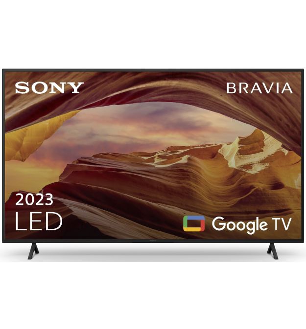 Sony Телевизор 75" KD75X75WL
