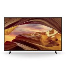 Sony Телевизор 75" KD75X75WL