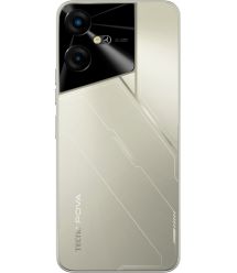 TECNO Смартфон POVA NEO 3 (LH6n) 6.82" 8/128GB, 2SIM, 7000mAh, Amber Gold