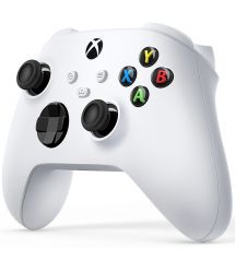 Microsoft Геймпад Microsoft Xbox Wireless Controller Robot White