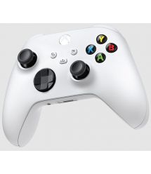 Microsoft Геймпад Microsoft Xbox Wireless Controller Robot White