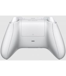 Microsoft Геймпад Microsoft Xbox Wireless Controller Robot White