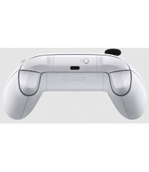 Microsoft Геймпад Microsoft Xbox Wireless Controller Robot White