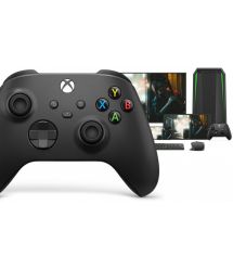 Microsoft Геймпад Microsoft Xbox Wireless Controller Robot White