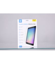 2E Захисне скло для Apple iPad Air, 10.9" (2022),2.5D, Clear