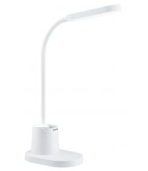 Philips Лампа настольная LED Reading Desk lamp Bucket, белая