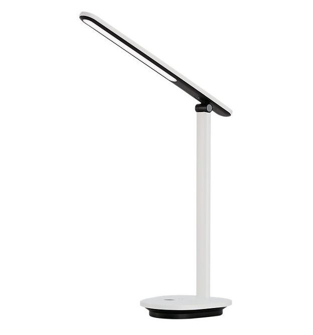 Philips Лампа настольная LED Reading Desk lamp Ivory, белая