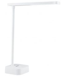 Philips Лампа настольная LED Reading Desk lamp Tilpa, белая