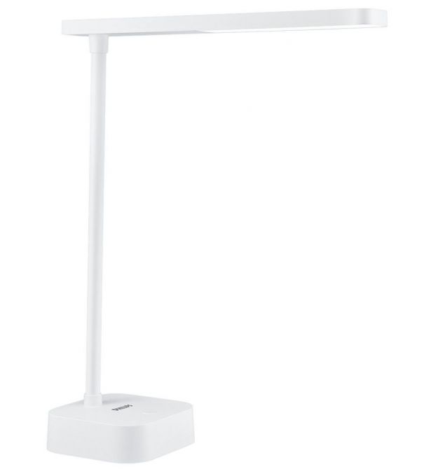 Philips Лампа настольная LED Reading Desk lamp Tilpa, белая