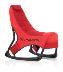 Playseat Консольне крісло PUMA Edition - Red