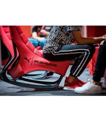 Playseat Консольне крісло PUMA Edition - Red