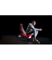 Playseat Консольне крісло Champ NBA Edition - Chicago Bulls