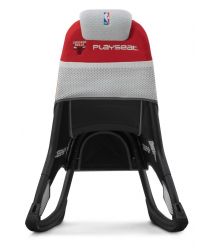 Playseat Консольне крісло Champ NBA Edition - Chicago Bulls