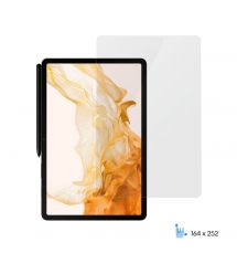 2E Захисне скло для Samsung Galaxy Tab S8 (X700/X706), 2.5D, Clear