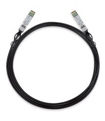 TP-Link Кабель Direct Attach SFP+ Cable for_10 Gigabit connections Up to 3m