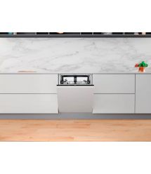 Whirlpool Посудомоечная машина встраиваемая, 14компл., A+++, 60см, дисплей, інвертор, белый