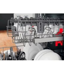 Whirlpool Посудомоечная машина встраиваемая, 14компл., A+++, 60см, дисплей, інвертор, белый