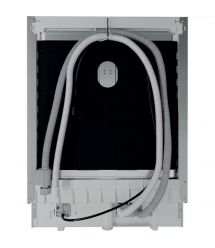Whirlpool Посудомоечная машина встраиваемая, 14компл., A+++, 60см, дисплей, інвертор, белый
