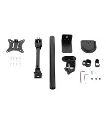 2E Крепление монитора настольное Джотран