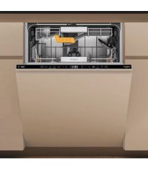 Whirlpool Посудомоечная машина встраиваемая, 14компл., A+++, 60см, дисплей, 3я корзина, белый