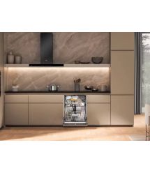 Whirlpool Посудомоечная машина встраиваемая, 14компл., A+++, 60см, дисплей, 3я корзина, белый