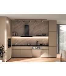 Whirlpool Посудомоечная машина встраиваемая, 14компл., A+++, 60см, дисплей, 3я корзина, белый