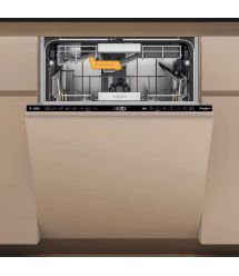 Whirlpool Посудомоечная машина встраиваемая, 14компл., A+++, 60см, дисплей, 3я корзина, белый