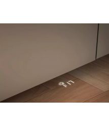Whirlpool Посудомоечная машина встраиваемая, 14компл., A+++, 60см, дисплей, 3я корзина, белый