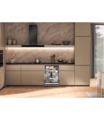 Whirlpool Посудомоечная машина встраиваемая, 14компл., A+++, 60см, дисплей, 3я корзина, белый