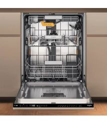 Whirlpool Посудомоечная машина встраиваемая, 14компл., A+++, 60см, дисплей, 3я корзина, белый