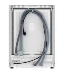 Whirlpool Посудомоечная машина встраиваемая, 14компл., A+++, 60см, дисплей, 3я корзина, белый
