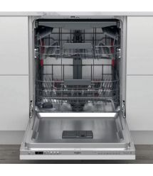 Whirlpool Посудомоечная машина встраиваемая, 14компл. WIC3C33PFE
