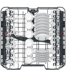 Whirlpool Посудомоечная машина встраиваемая, 14компл. WIC3C33PFE