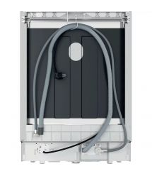 Whirlpool Посудомоечная машина встраиваемая, 14компл. WIC3C33PFE