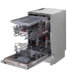 Hotpoint Посудомоечная машина встраиваемая, 10компл. HSIO3O23WFE
