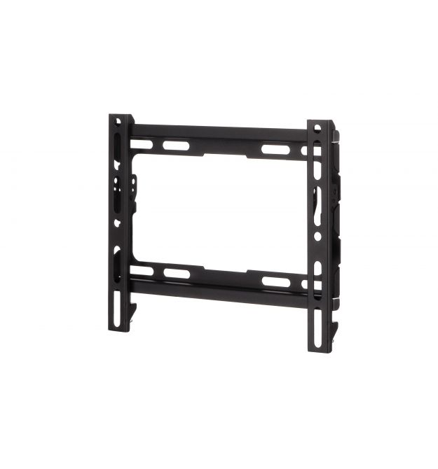 2E Крепление фиксированное ТВ 23-43" Лунед