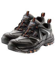 Кросівки робочі Neo Tools 82-726, р.45