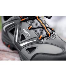 Кросівки робочі Neo Tools 82-723, р.42