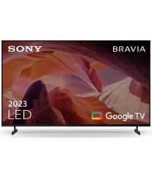 Sony Телевизор 65" KD65X80L