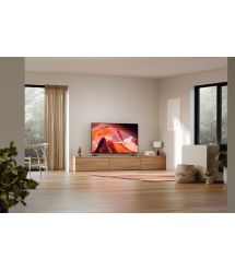 Sony Телевизор 65" KD65X80L